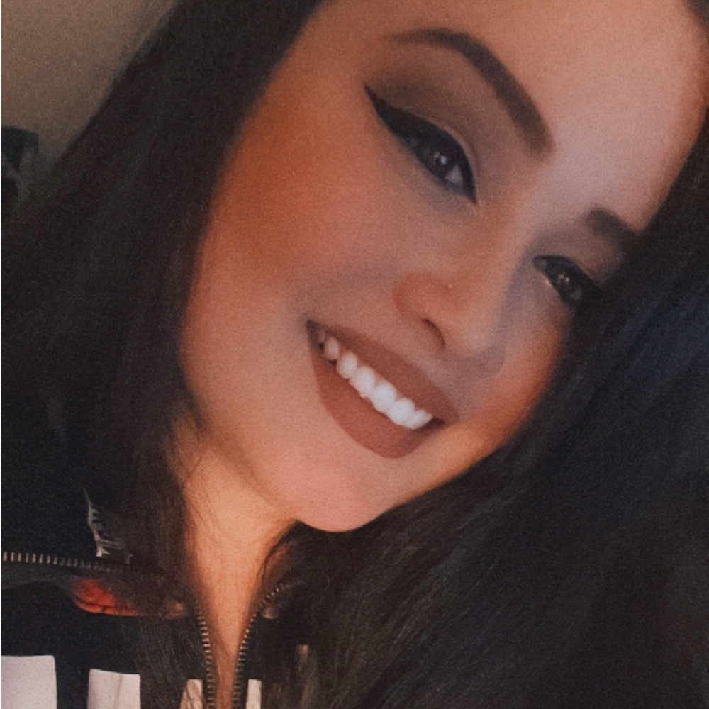 Meet your Posher, Kamisha